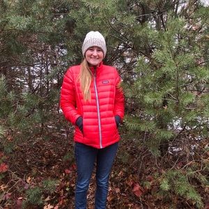 Meet your Posher, Gabrielle